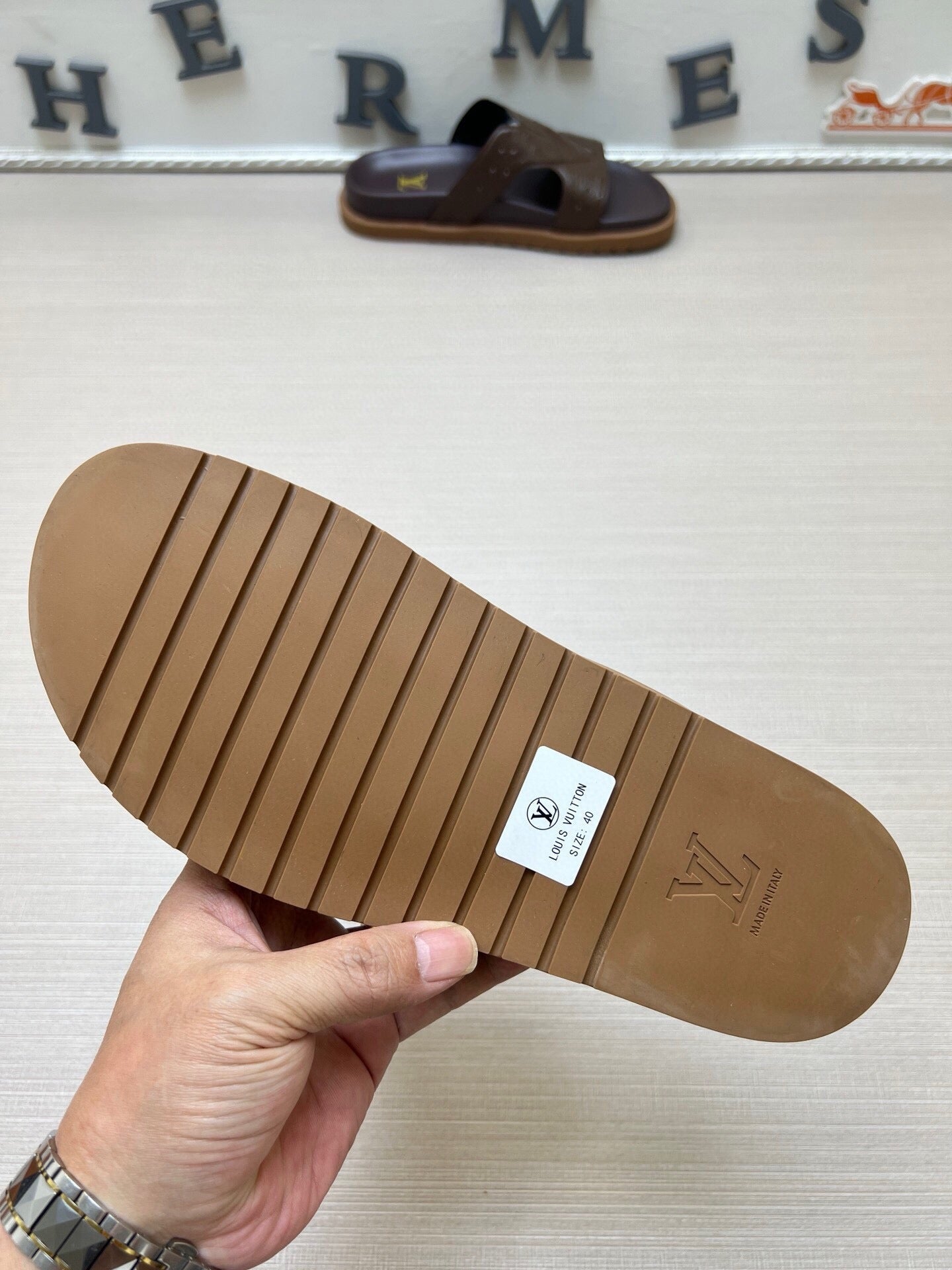 Z5LE227 Popular Slippers