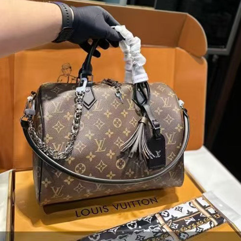 B1W15E22 Popular   leather bag