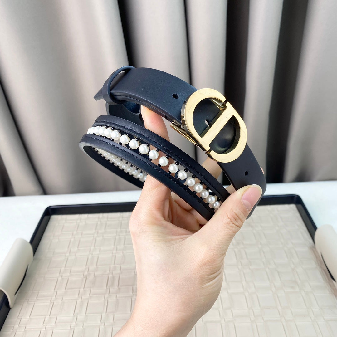 P1Q64D117 Popular   High quality belt With full package