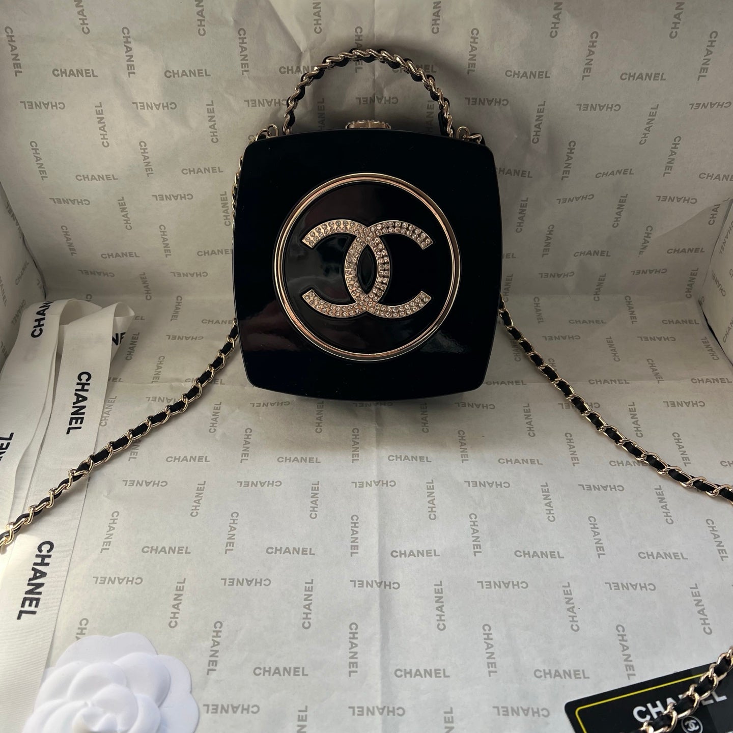 B1P46C12 Popular leather bag