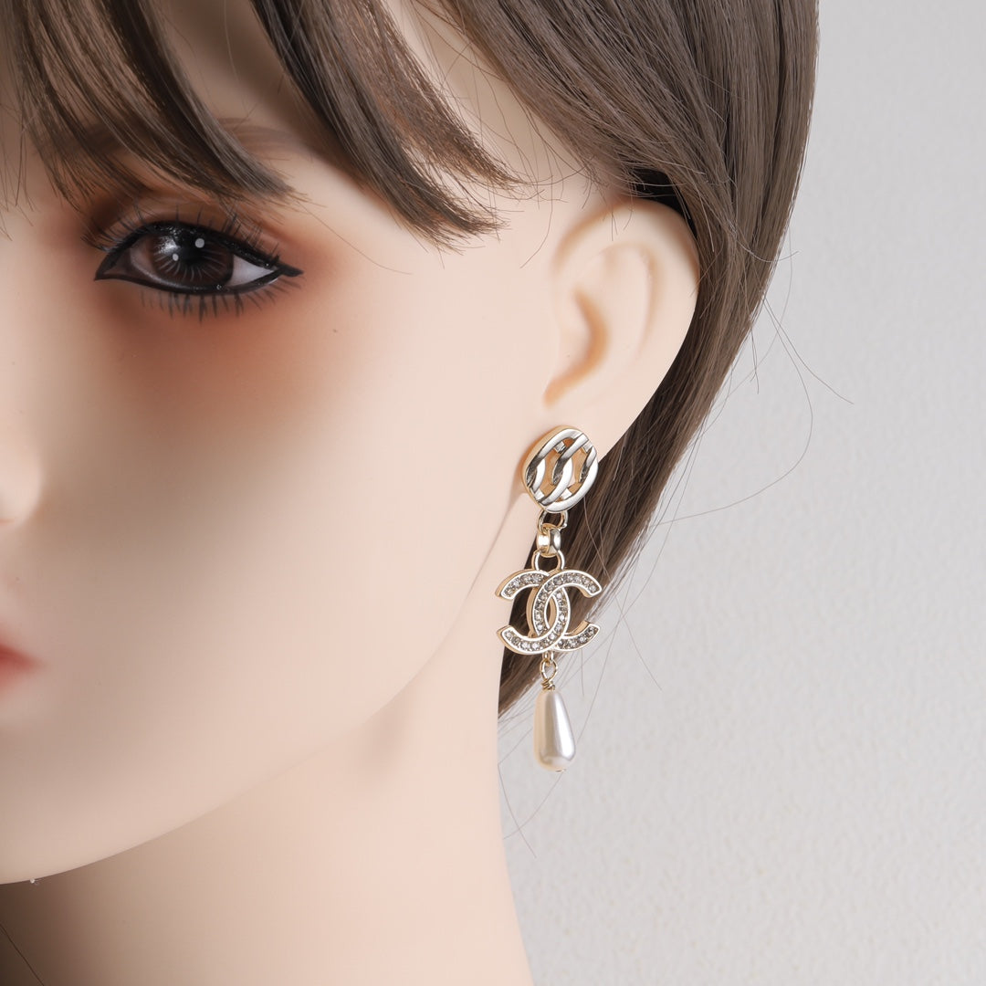 X1Z54C483E Popular  Earrings
