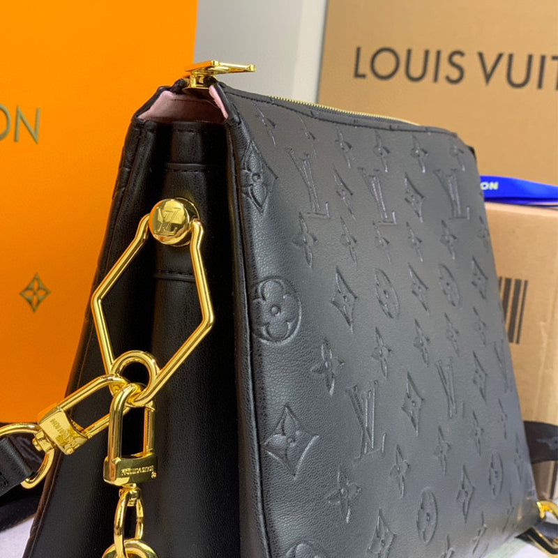 B1P111E8 Popular  leather bag 