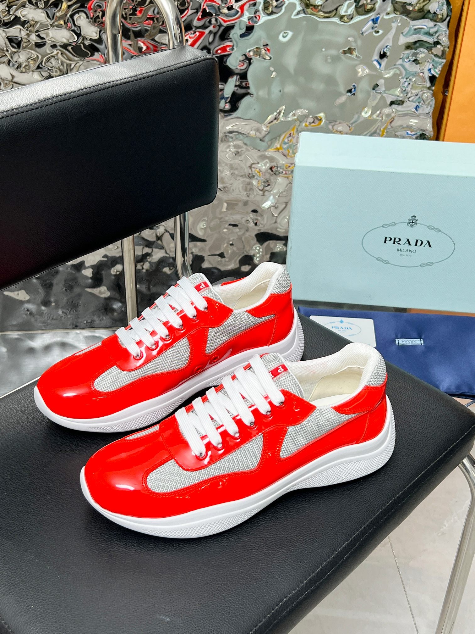 Z2R76P1 Popular high-quality leather shoes