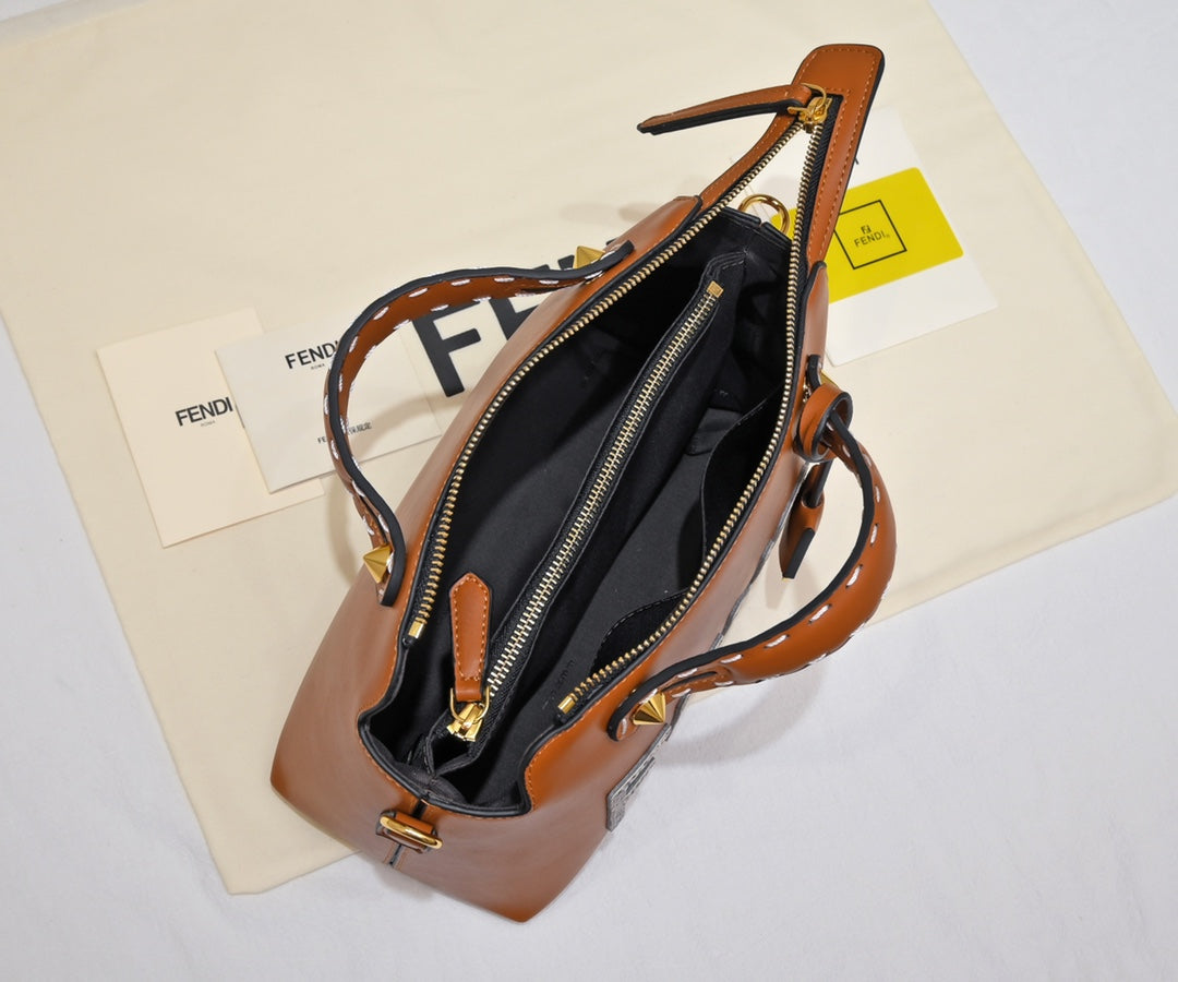 B1W35F110 Popular   leather bag