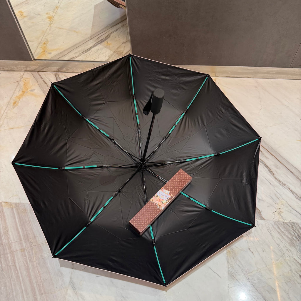 J1N46E17 Popular UV resistant umbrella