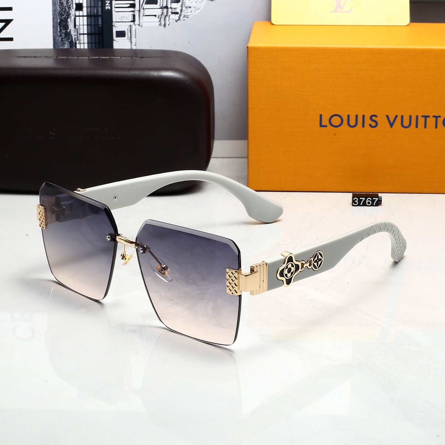 T1R46E23 Popular Sunglasses