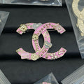 X1Z25C17X Popular Brooch