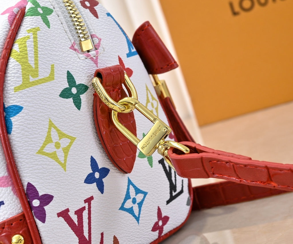 B1N55E75 Popular   leather bag