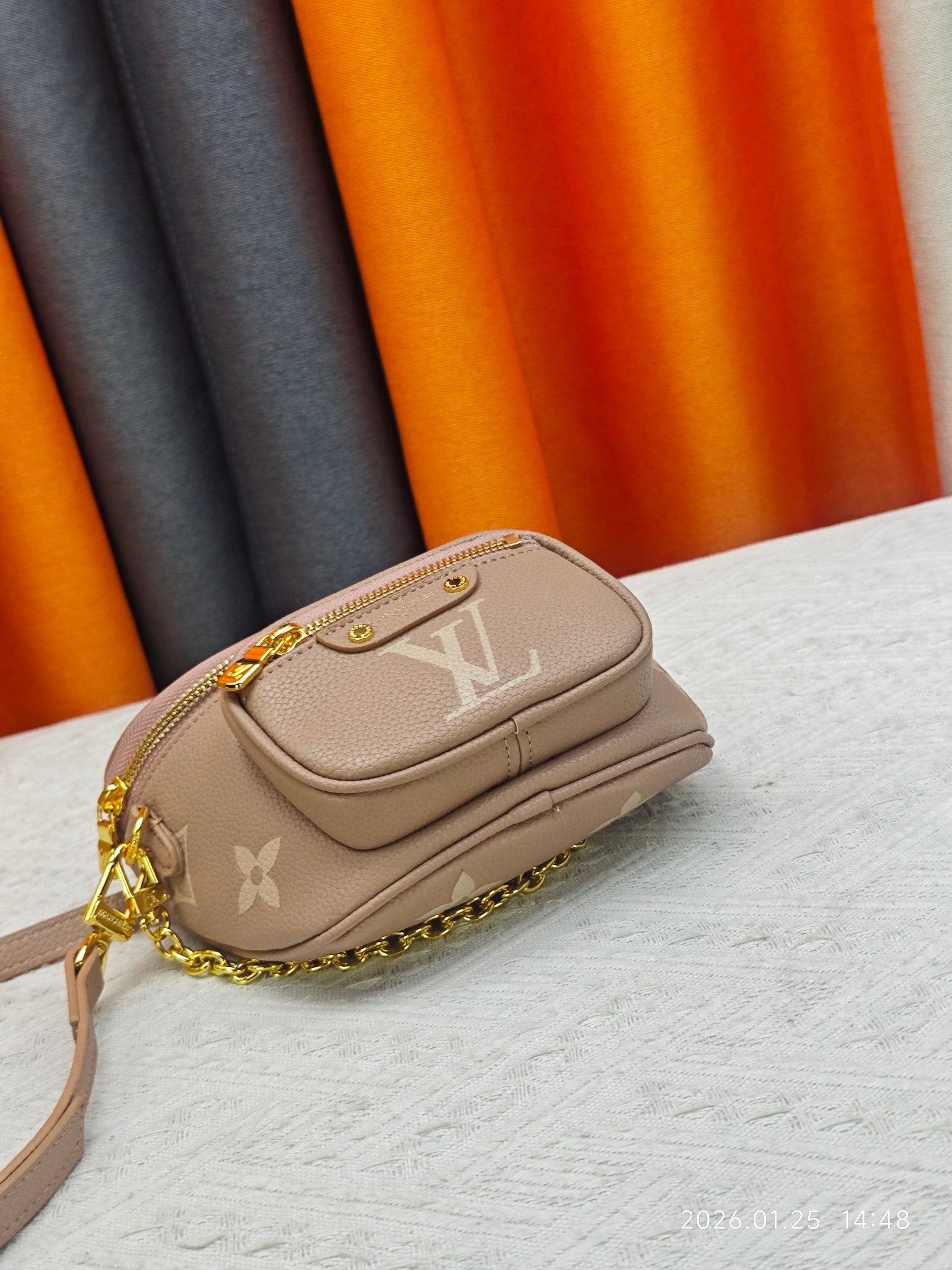 B1P46E74 Popular  bag