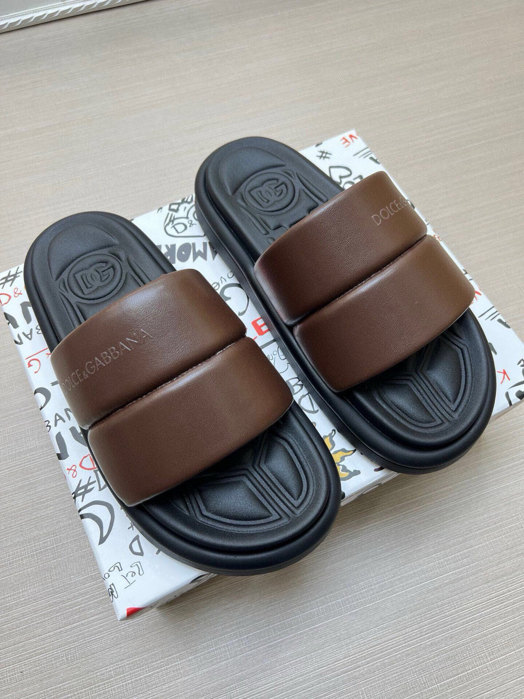 Z5Z35A269 Popular Slippers
