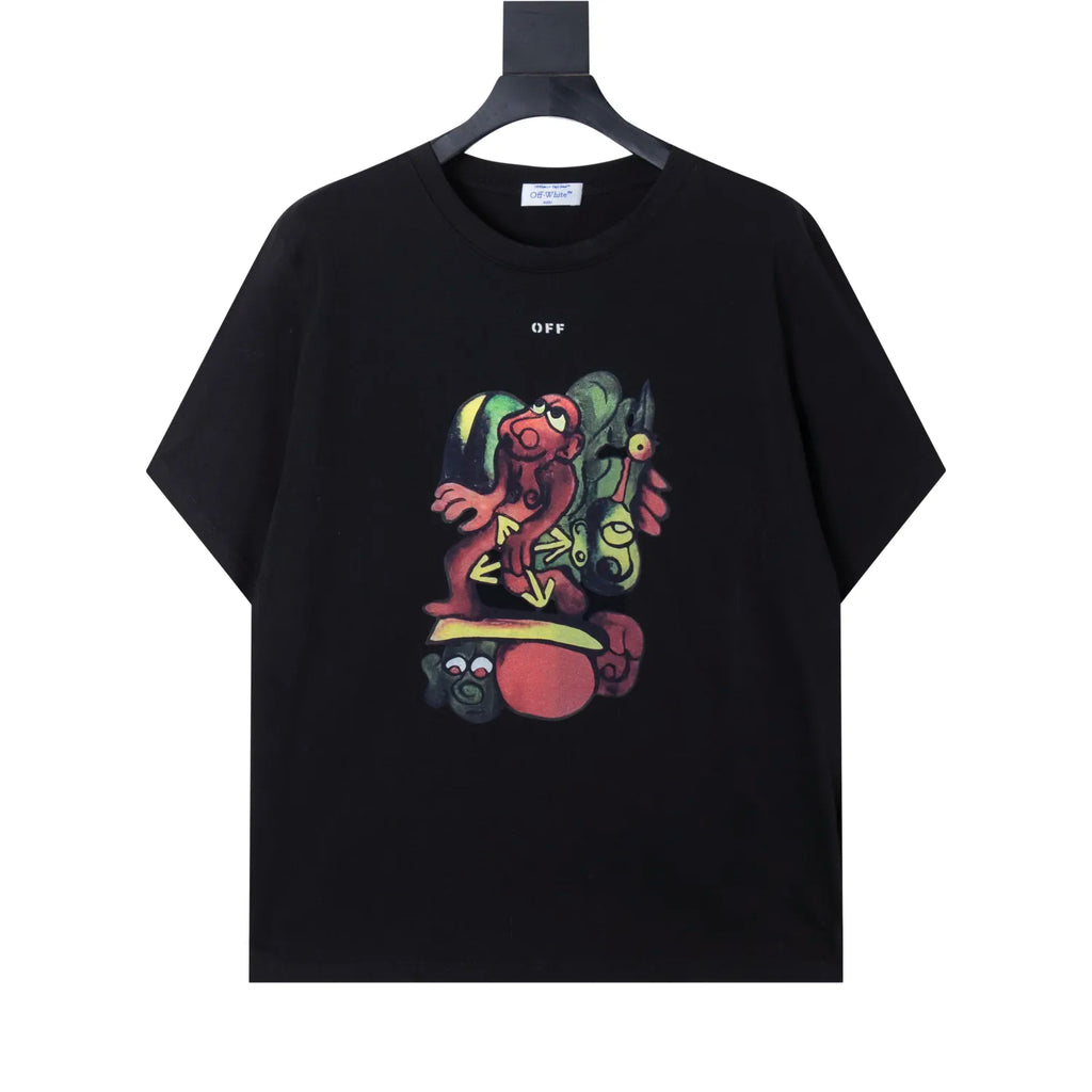 U1P36A9 Popular T-shirts