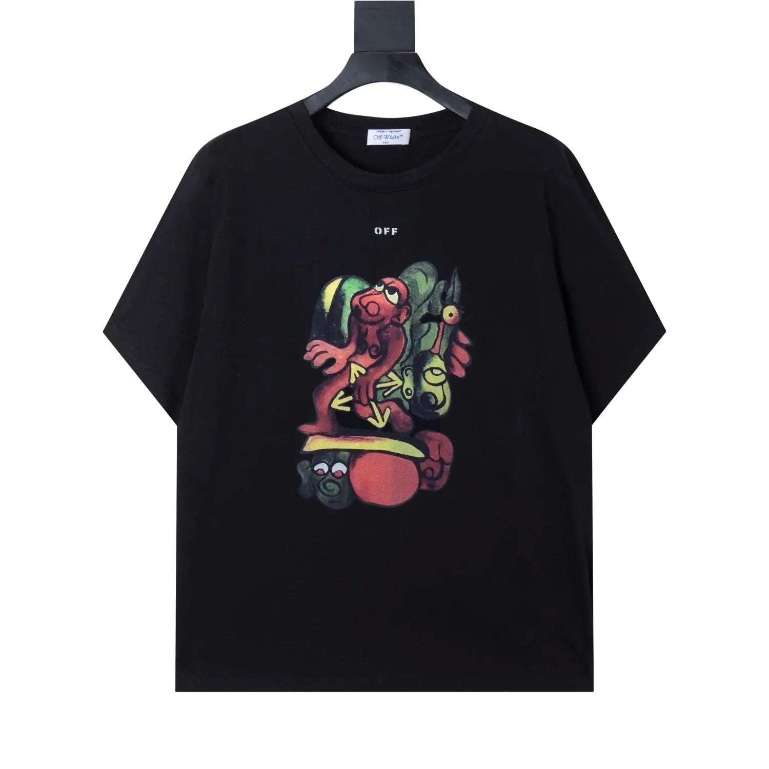 U1P36A9 Popular T-shirts