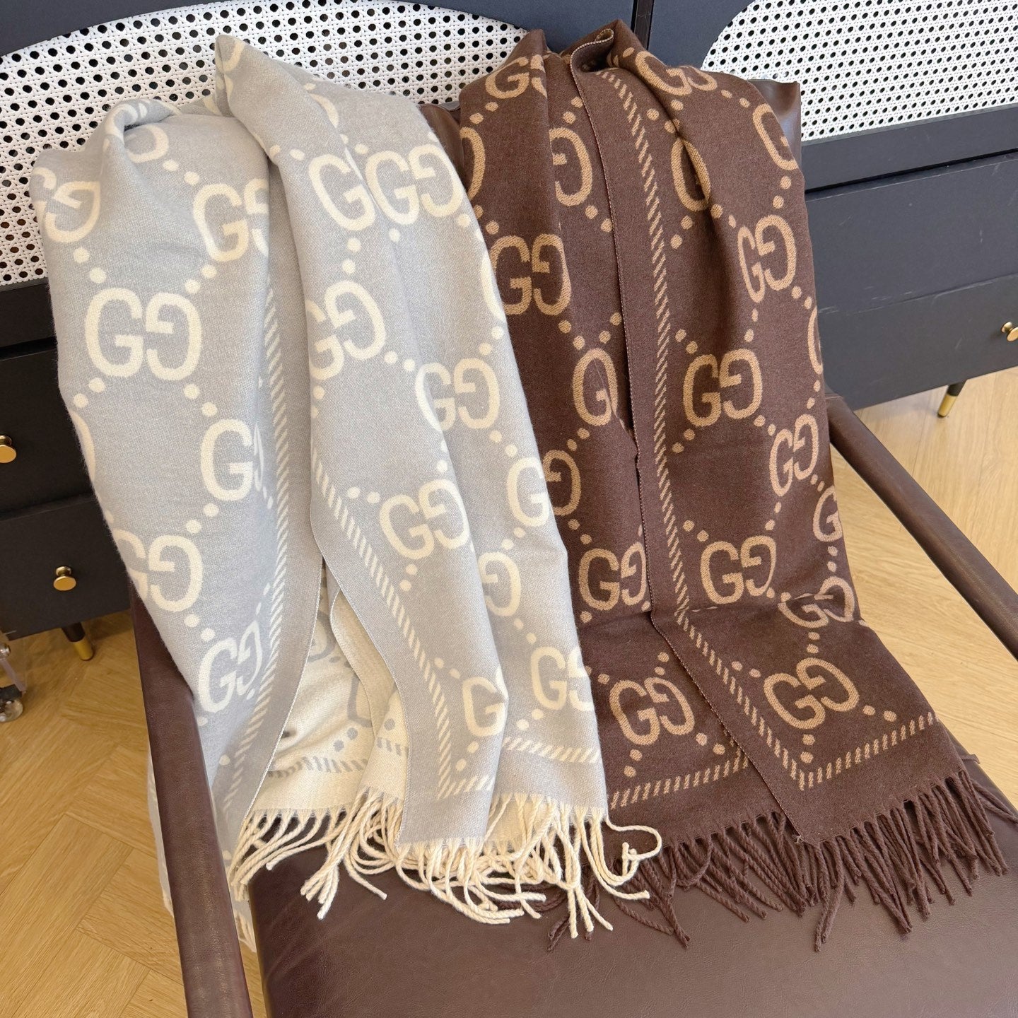 W1R86B54 Popular Winter Scarves