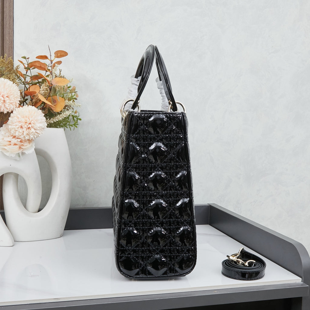 B1P36D88 Popular leather bag