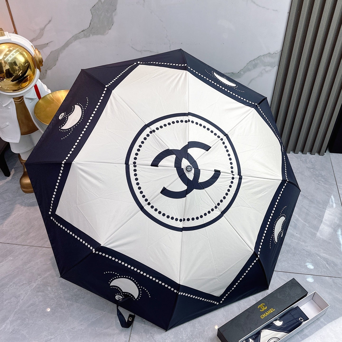J1R85C45 Popular UV resistant umbrella