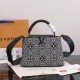 B1X54E441 Popular  leather bag