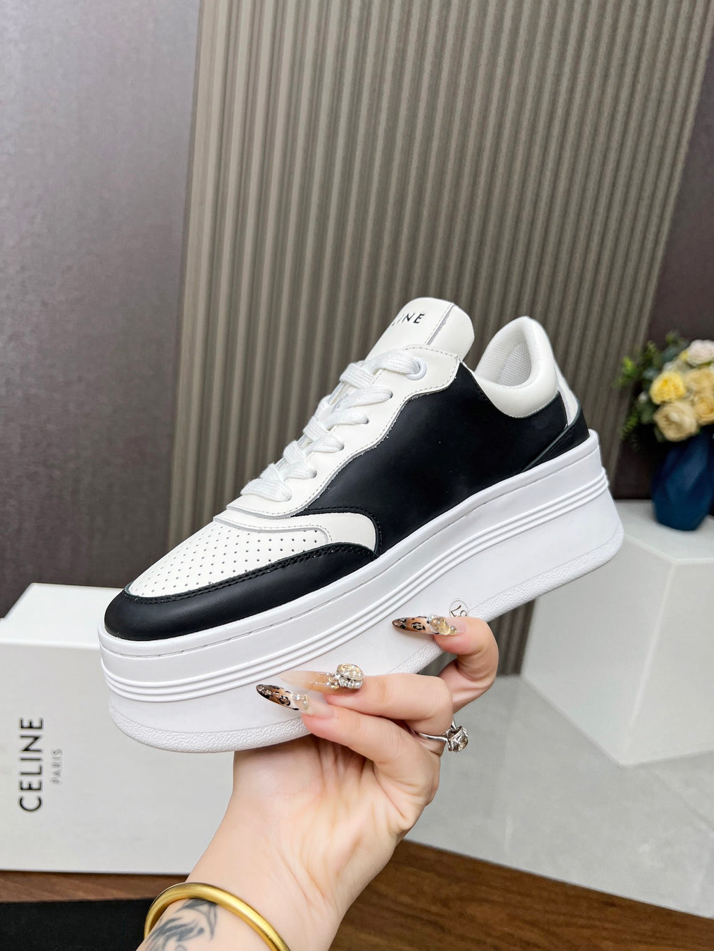 Z2Z85N52  Popular leather Shoes