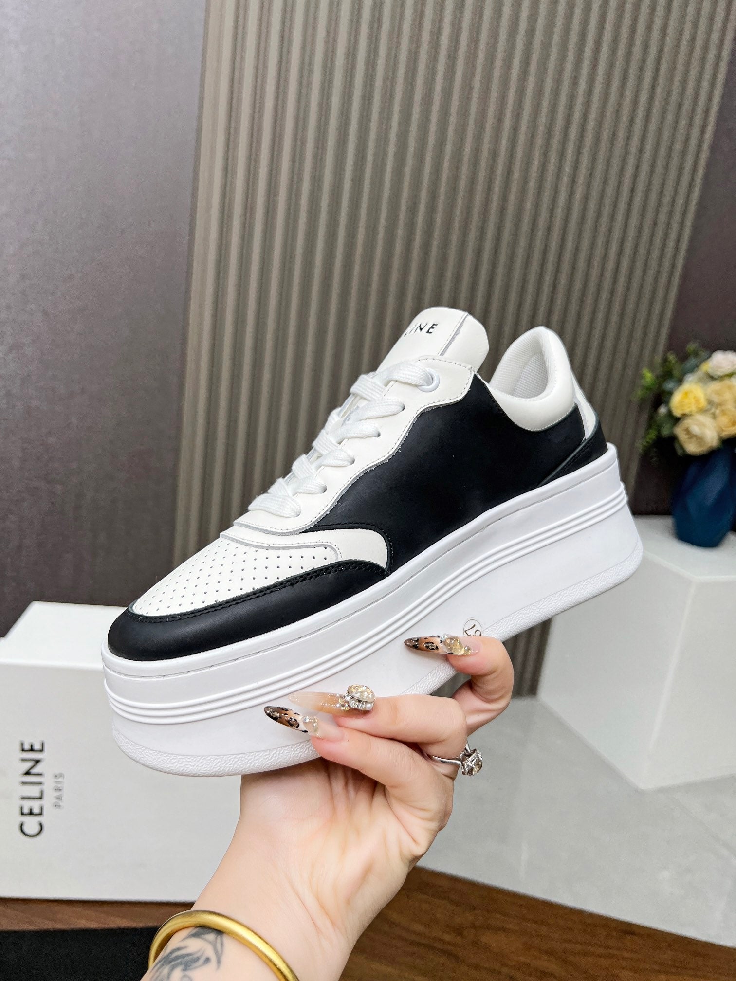 Z2Z85N52  Popular leather Shoes