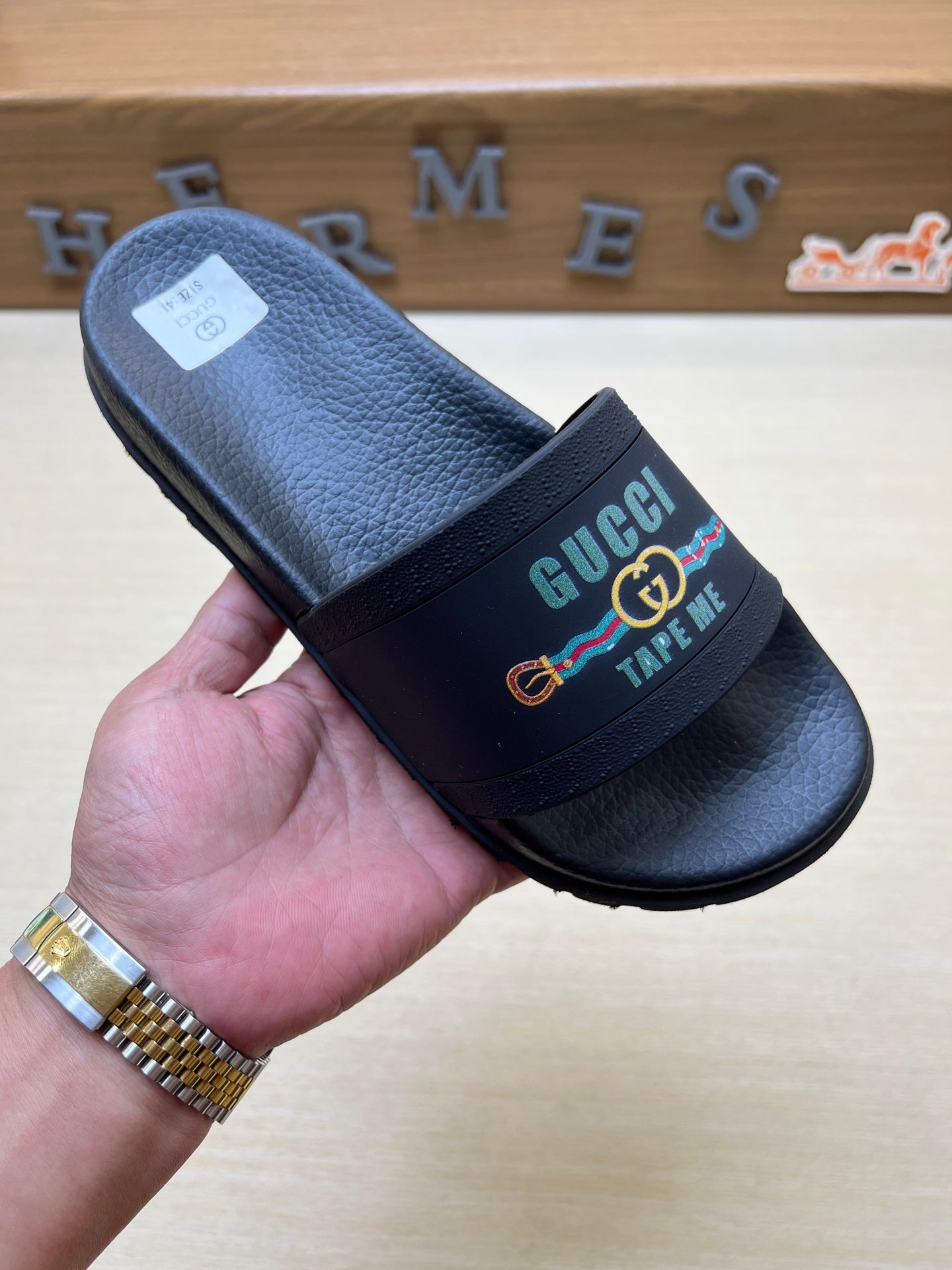Z5R66B28 Popular Slippers
