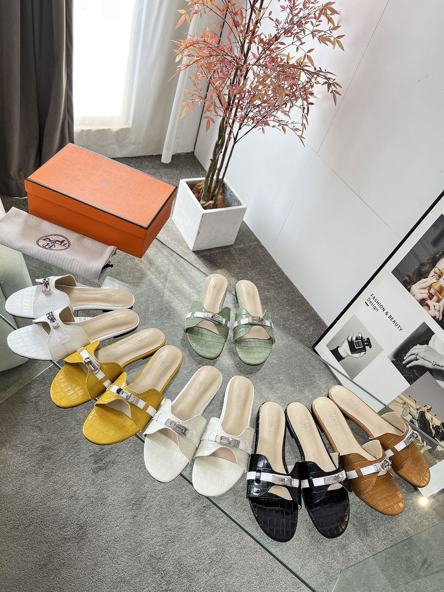 Z2Z85H10  Popular leather Shoes