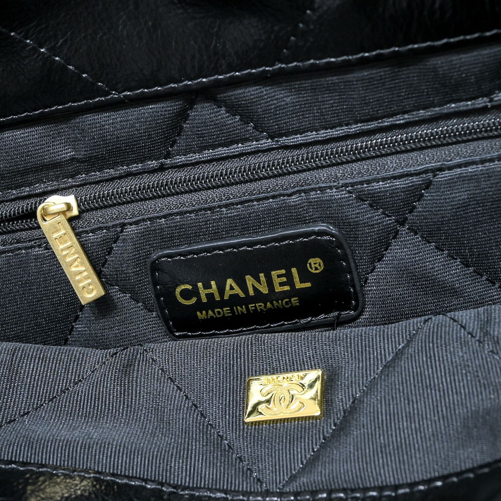 B1X43C70 Popular  leather bag 