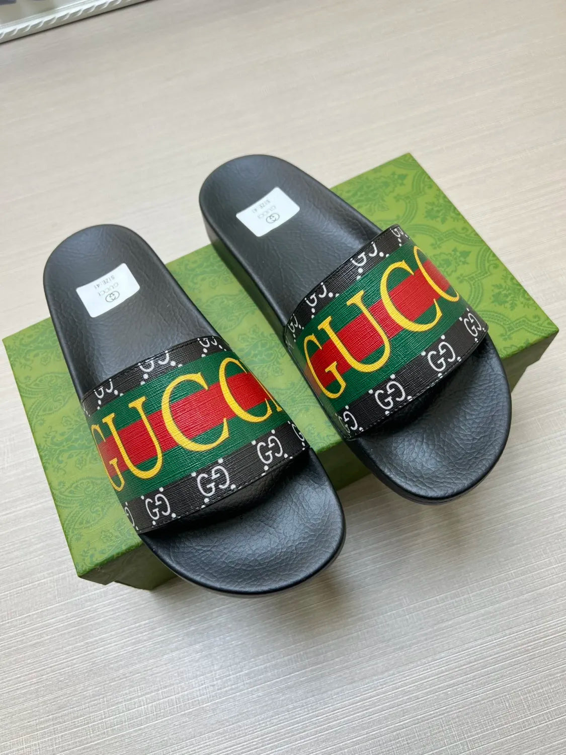 Z5LB232 Popular Slippers