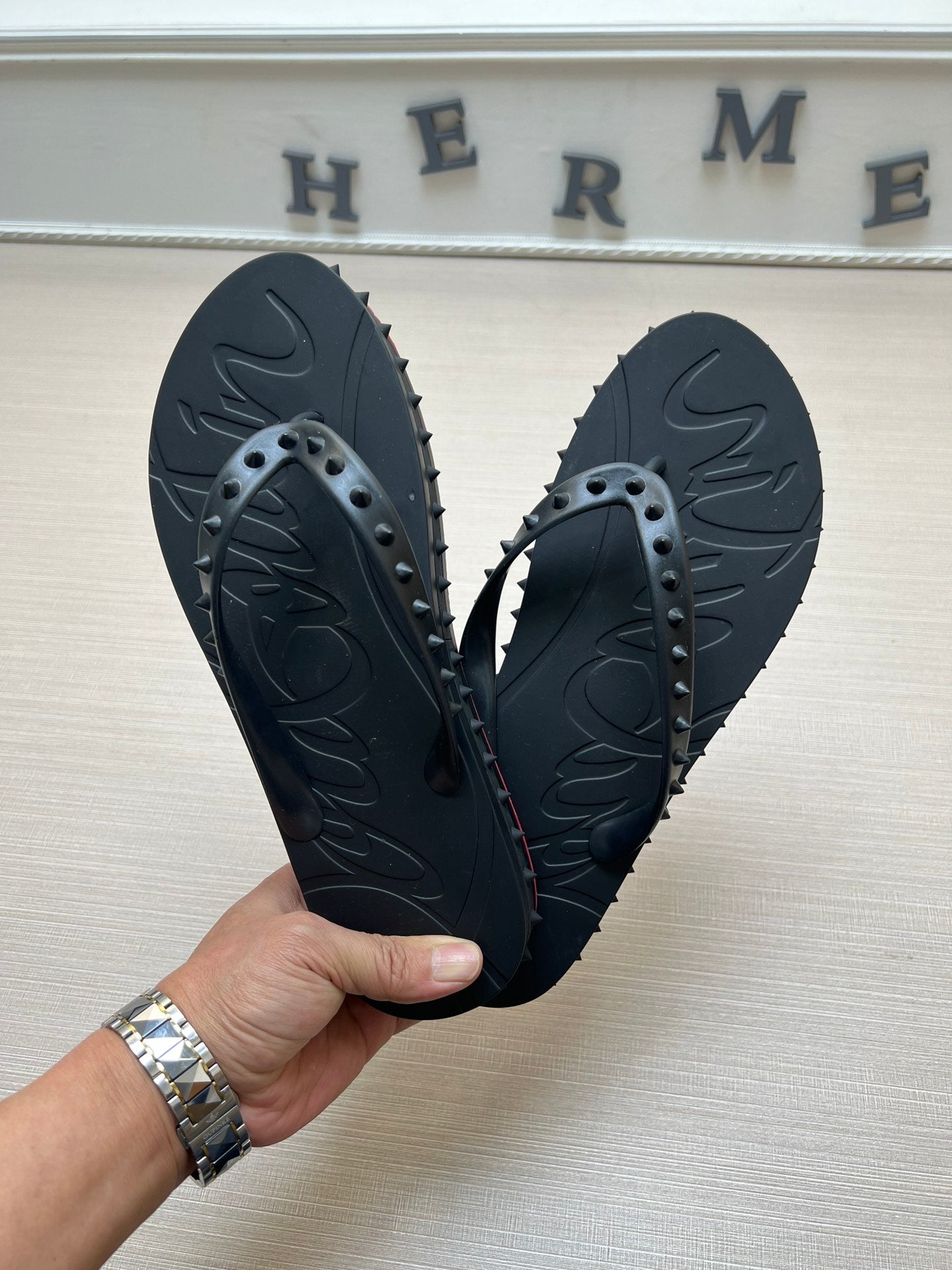 Z5ZA106 Popular slippers