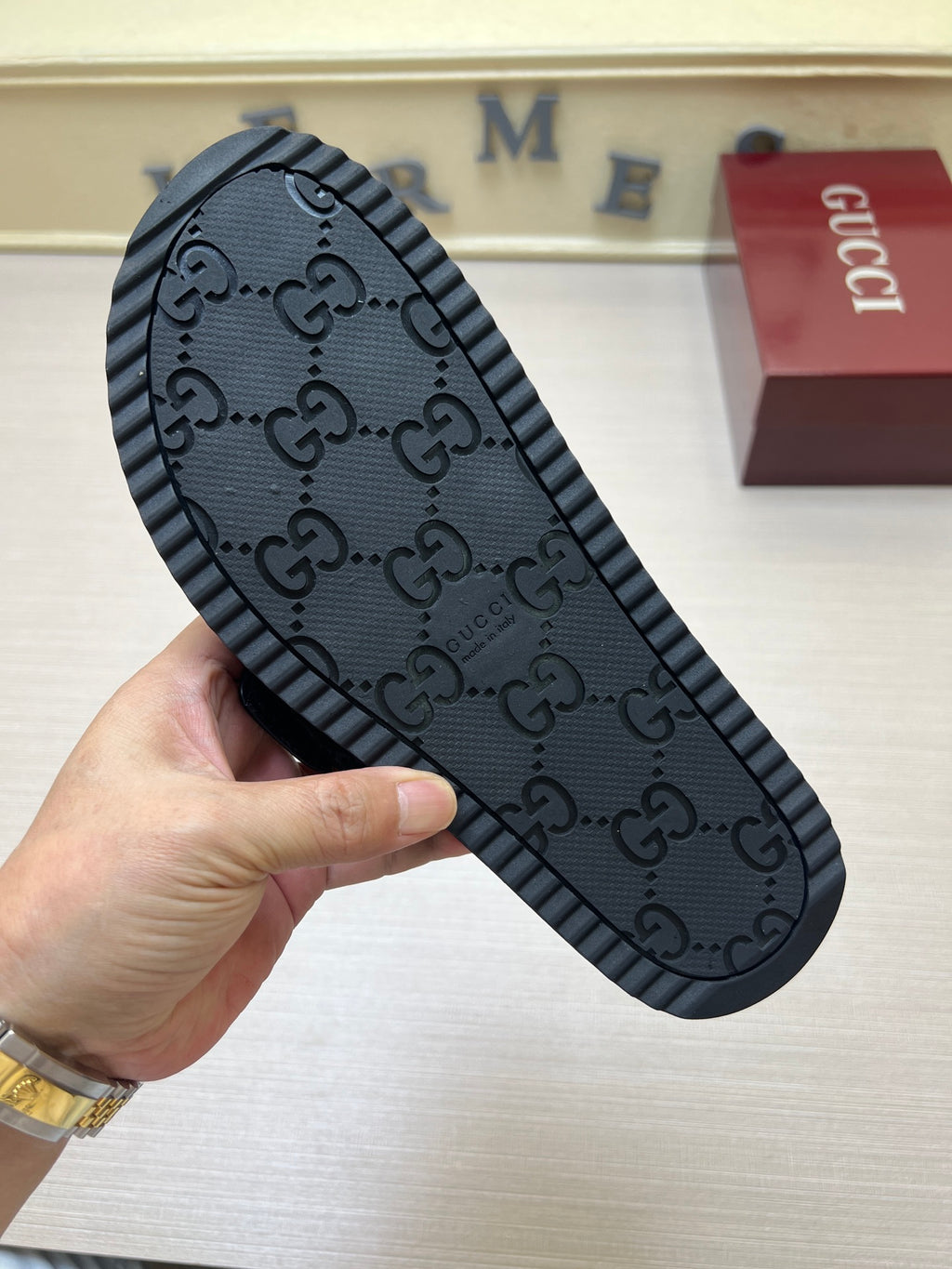 Z5Q105E370 Popular high-quality Shoes
