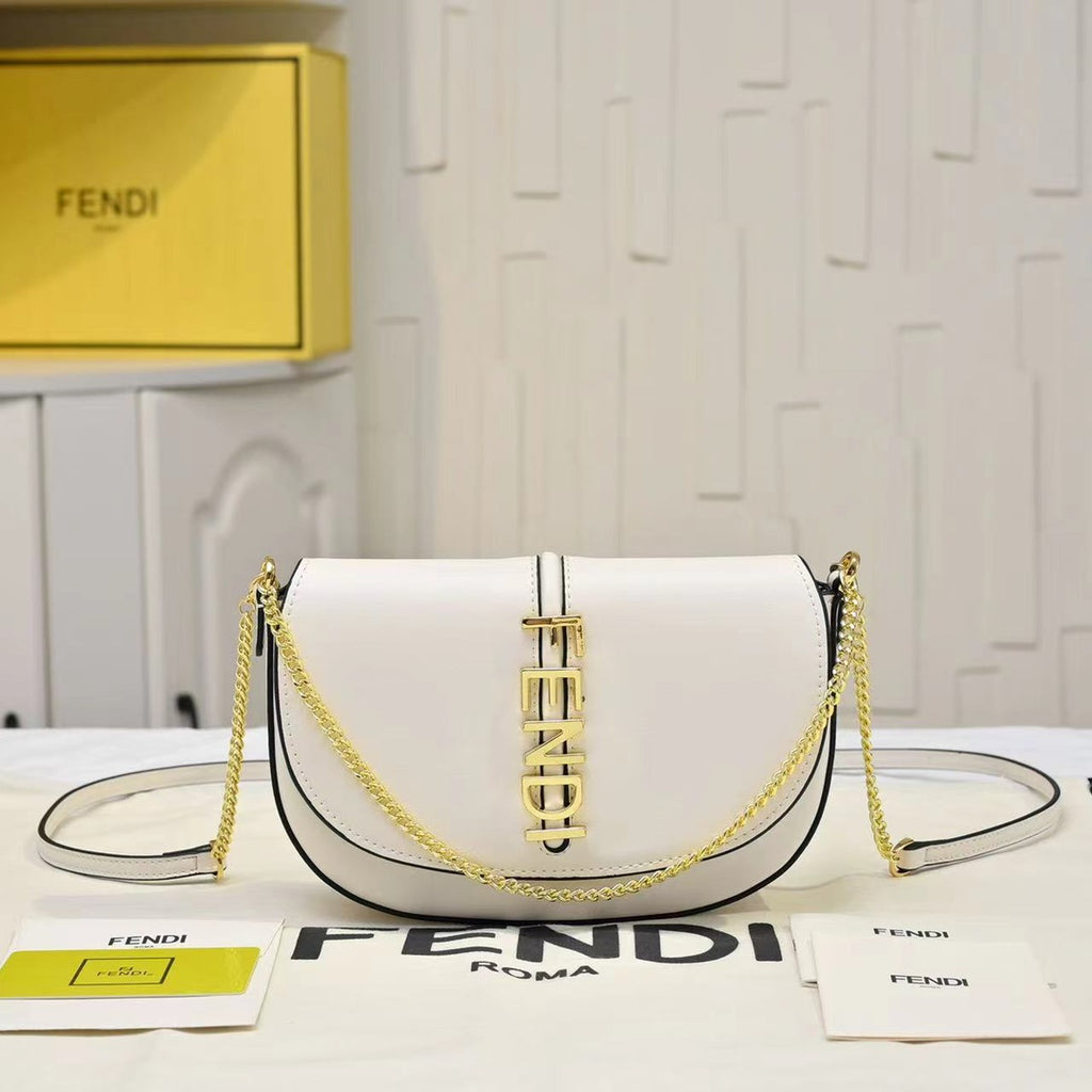 B1R15F138 Popular leather bag