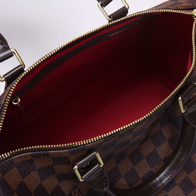 B1P10E16 Popular   leather bag 