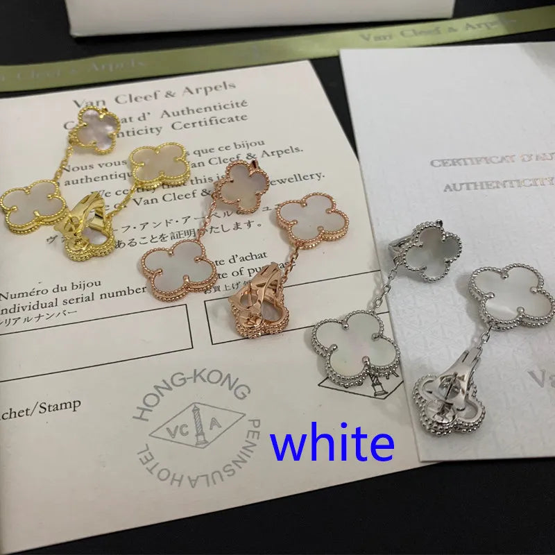 X5X63VA188E Popular   Earrings