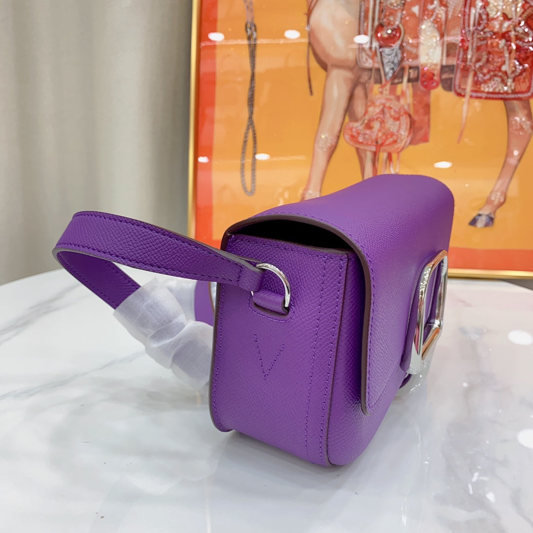 B1N55H7 Popular   leather bag