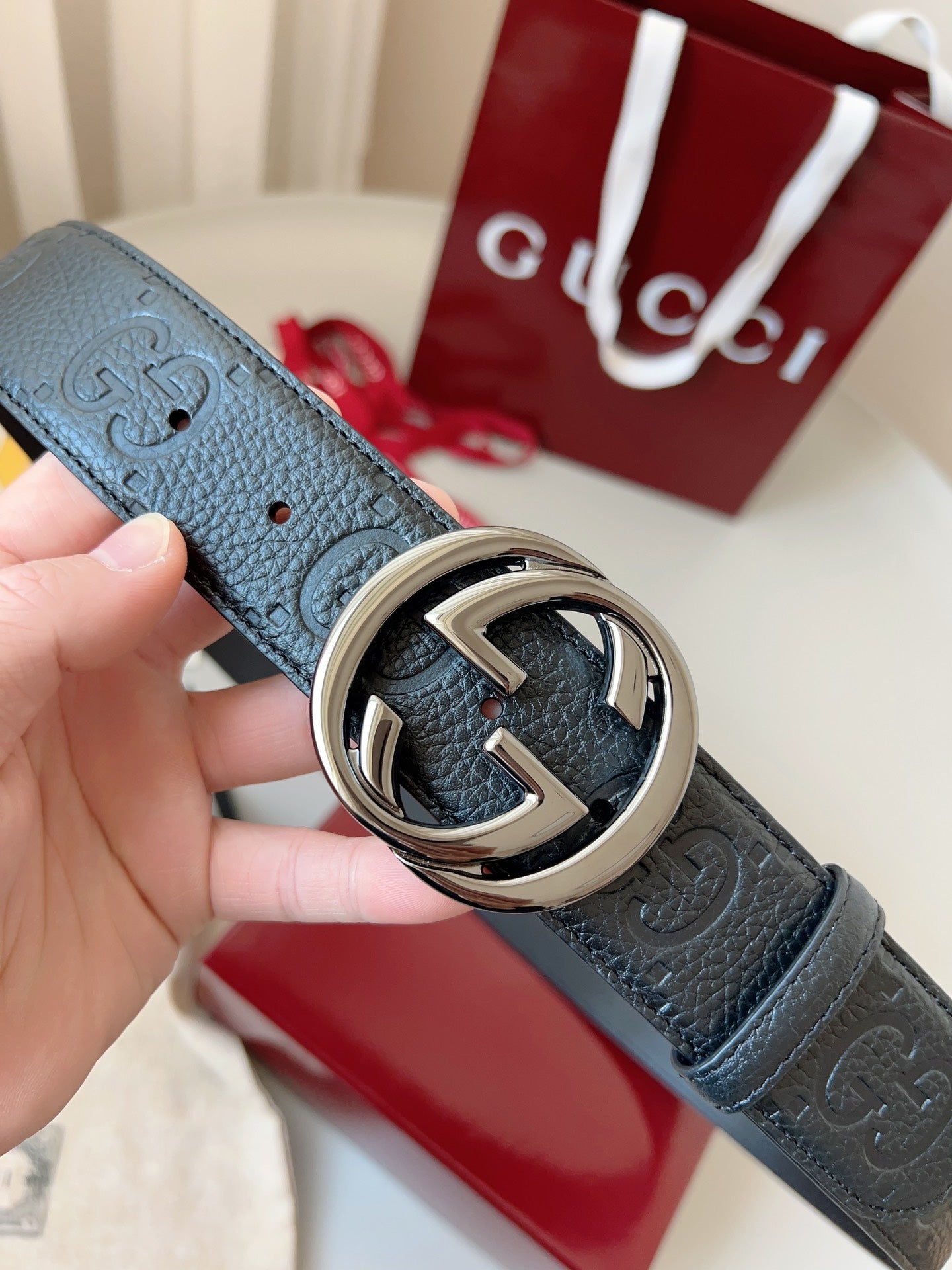 P1Q115B44 Popular High quality belt With full package