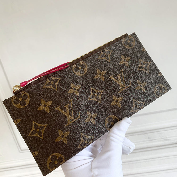 B1X41E490 Popular leather bag 