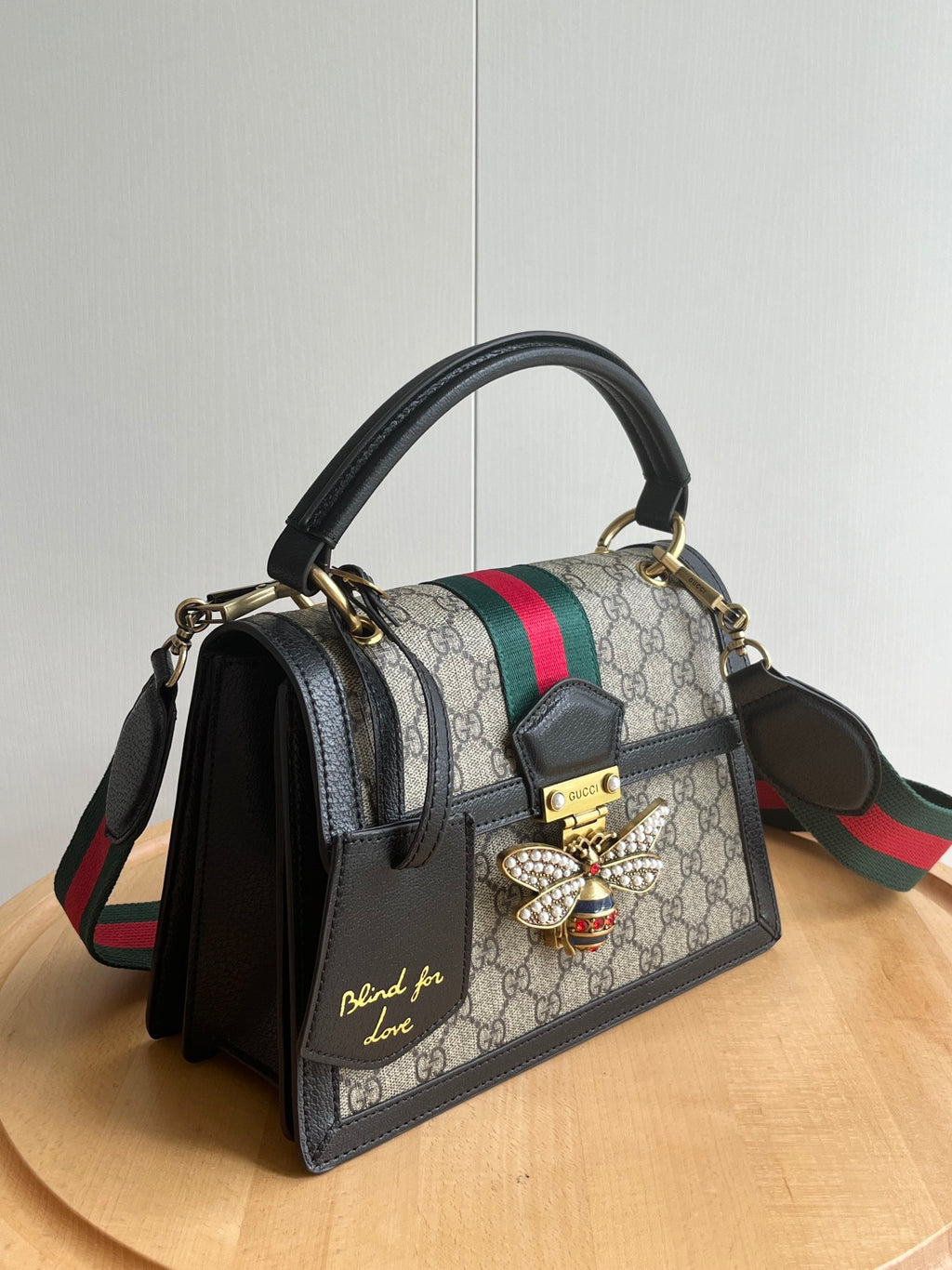 B12X64B468 Popular leather bag