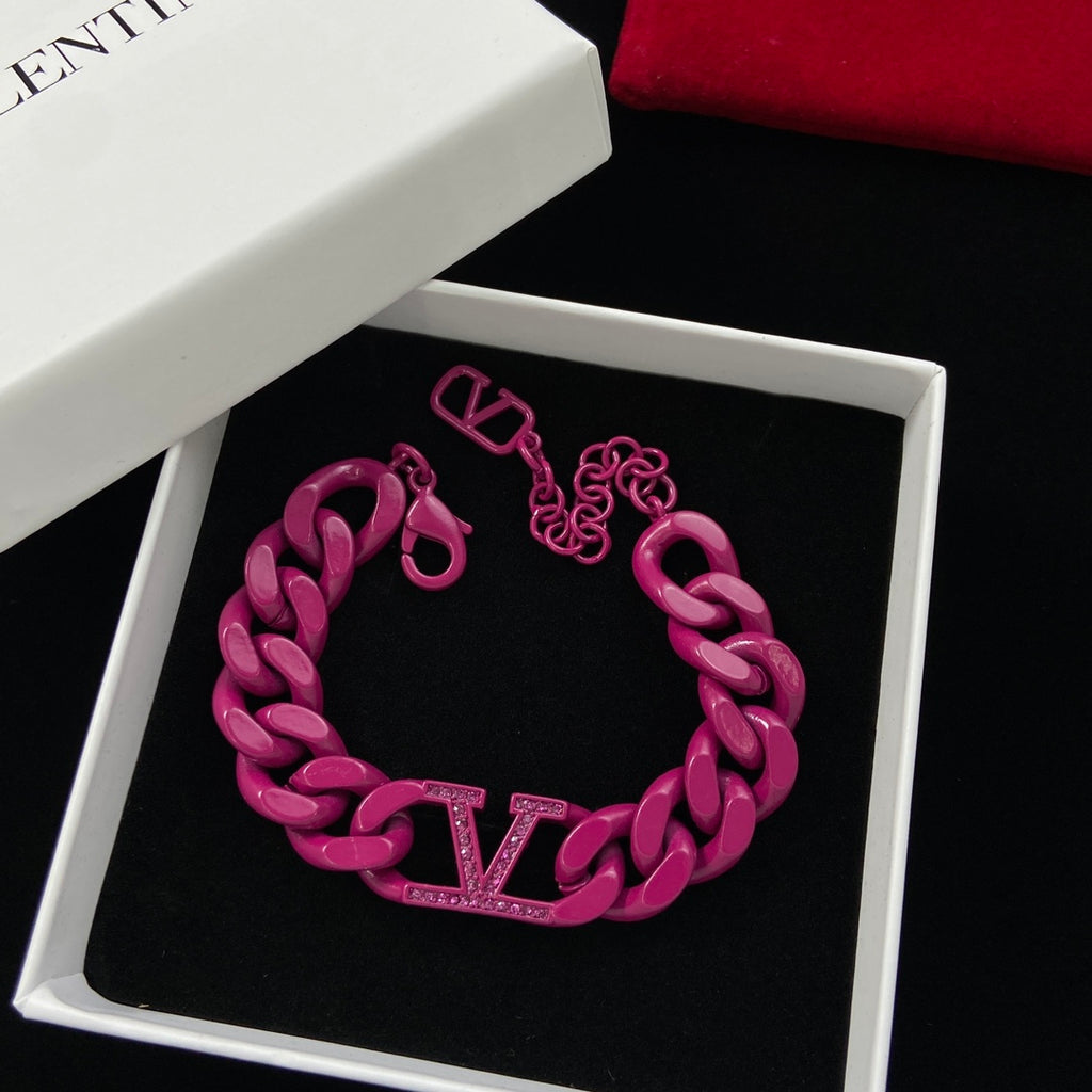 X1Z54VL390X  Popular     Earrings Bracelets Necklaces