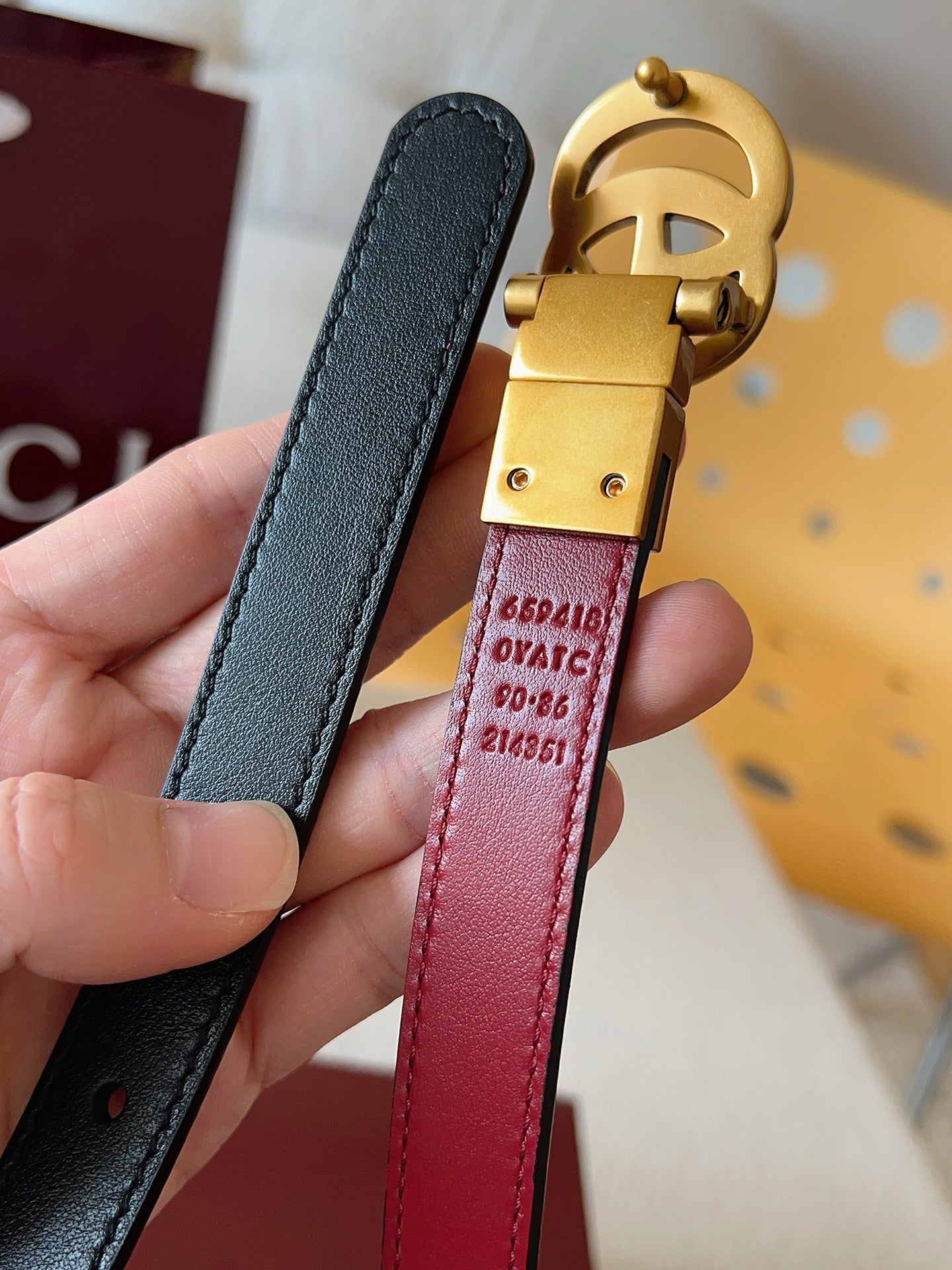 P1P36B31 Popular High quality belt With full package