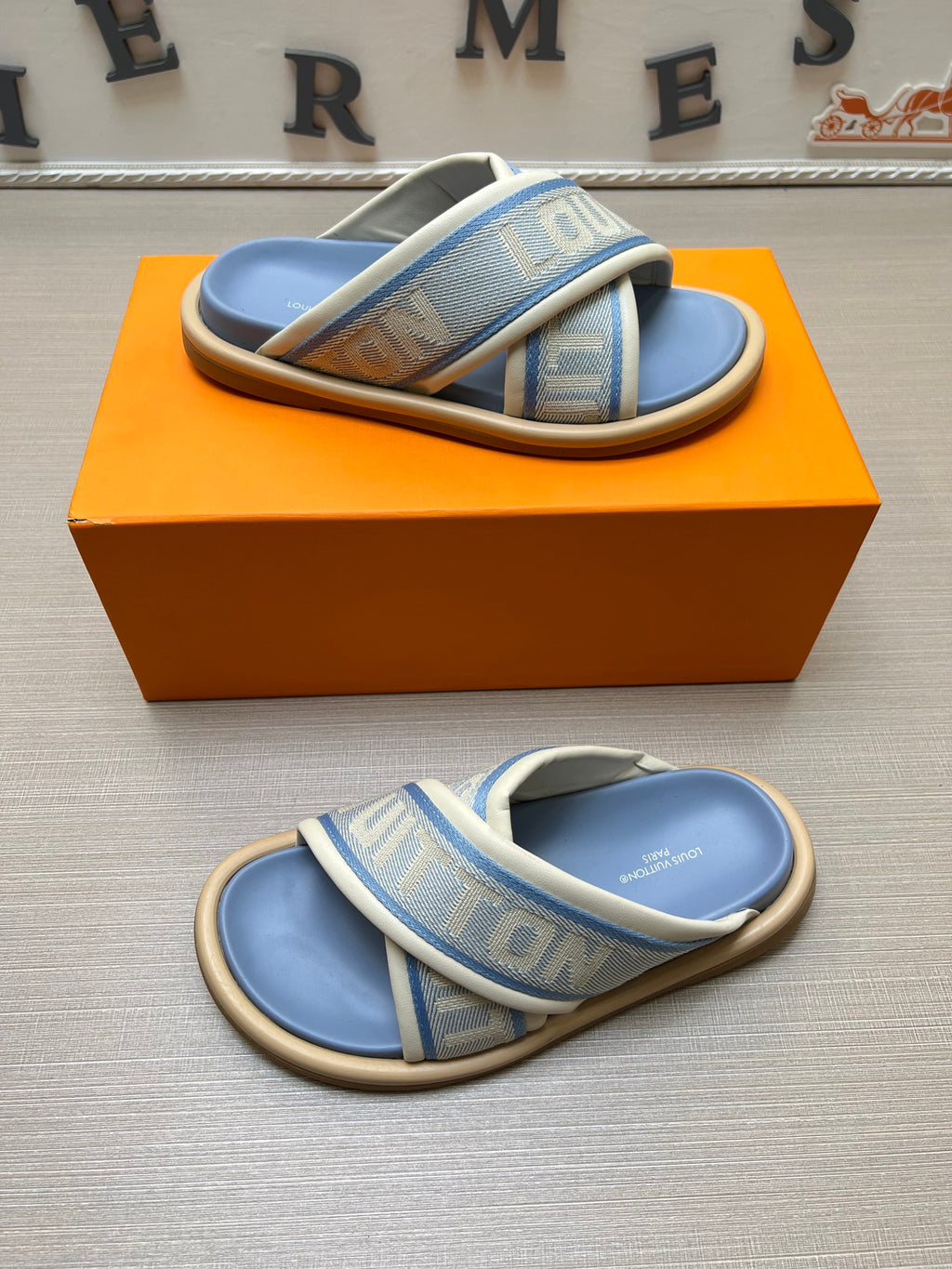 Z5Z35E270 Popular Slippers