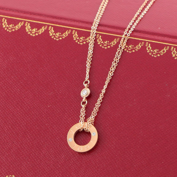 X2B60K60X Popular Necklaces