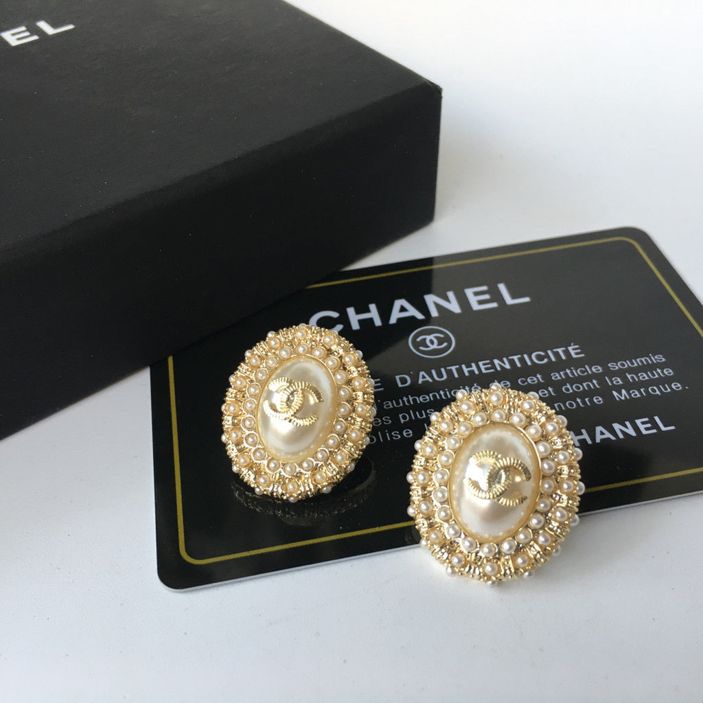 X1N36C20E Popular  Earrings