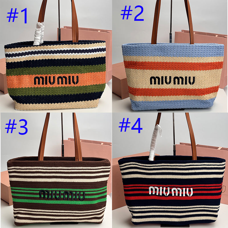 B1X104A78 Popular  Woven Bag