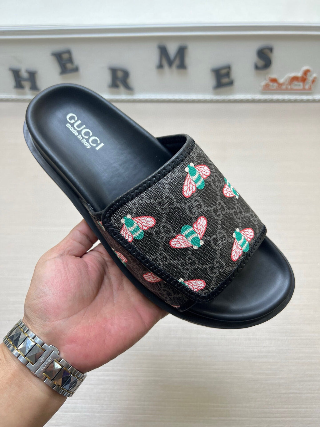 Z5WB240 Popular Slippers