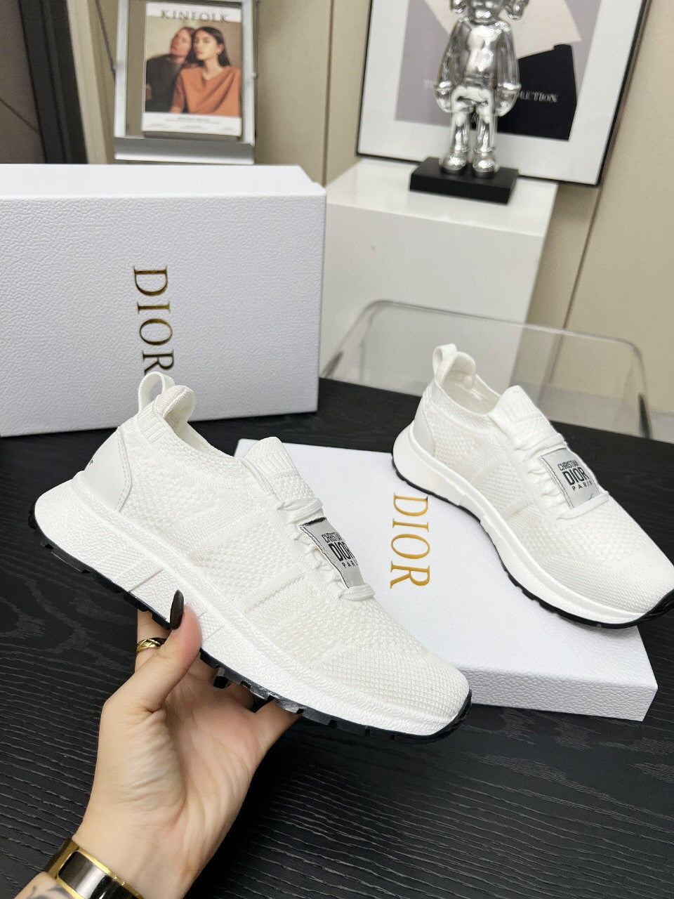 Z2Z85D51 Popular high-quality shoes