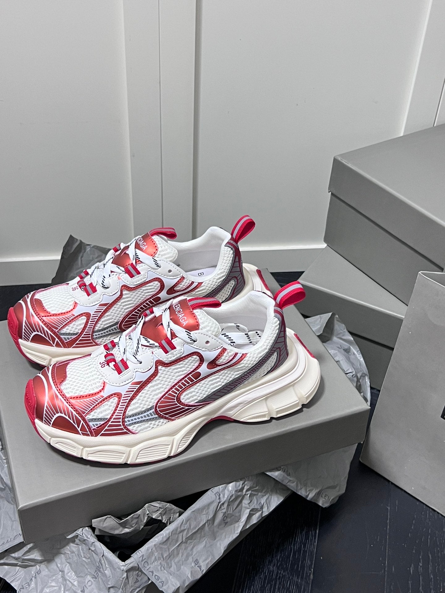 Z1Z54J115 Popular shoes
