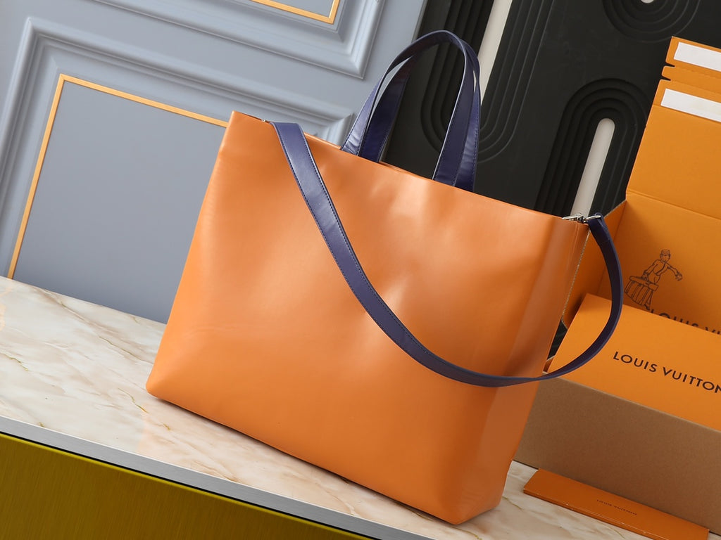 B1X45E9 Popular  leather bag
