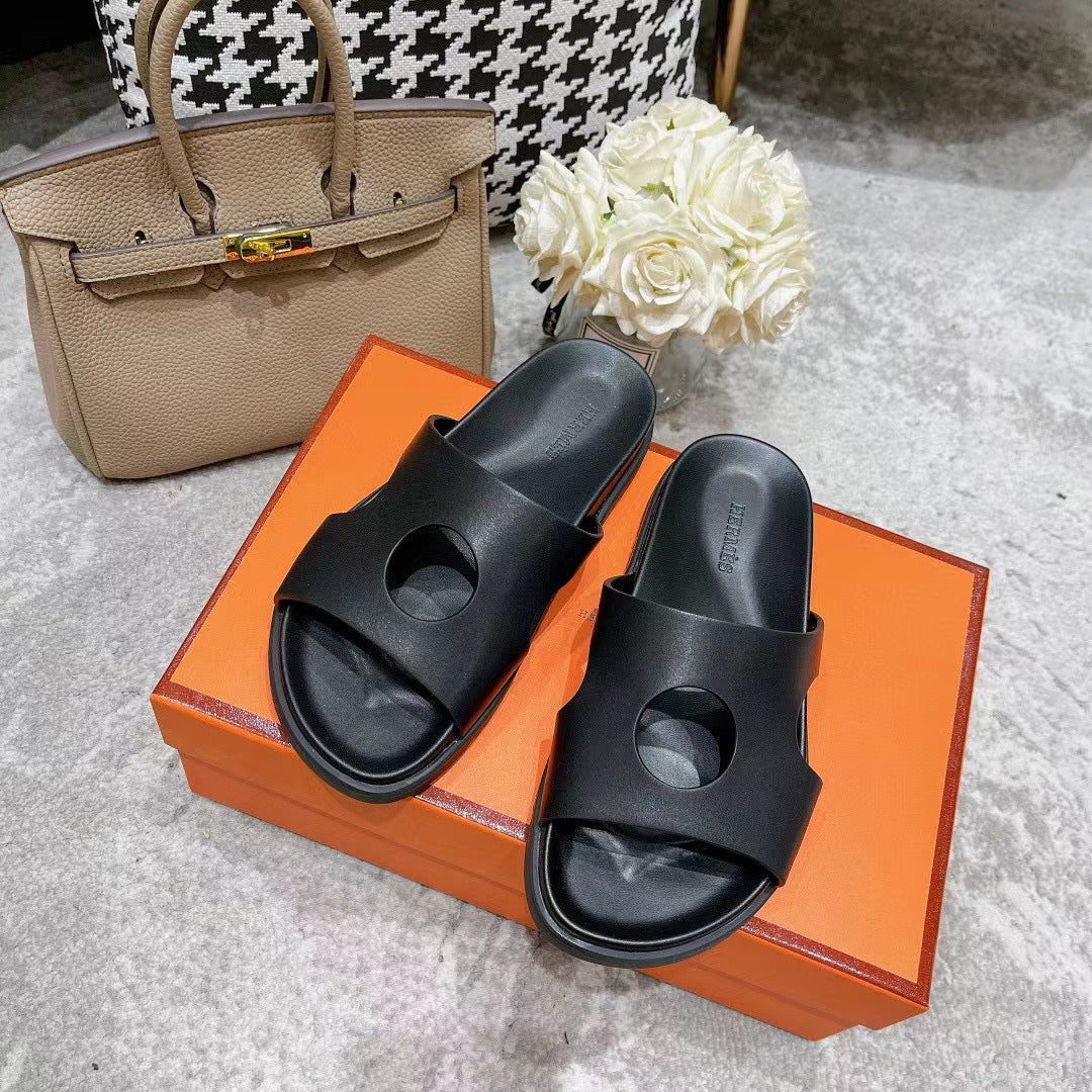Z2Z85H17  Popular leather Shoes