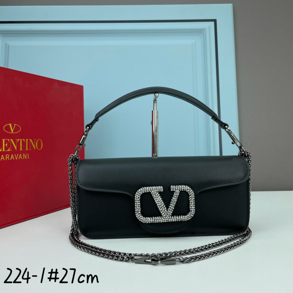 B1W35VL114 Popular  leather bag