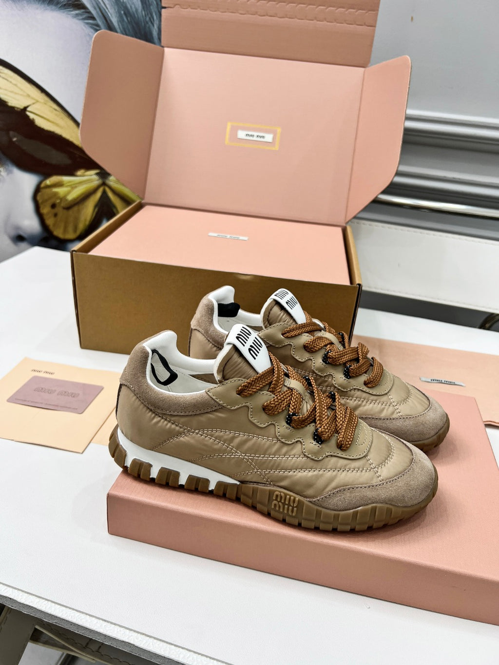 Z2Q105A237 Popular high-quality  Shoes
