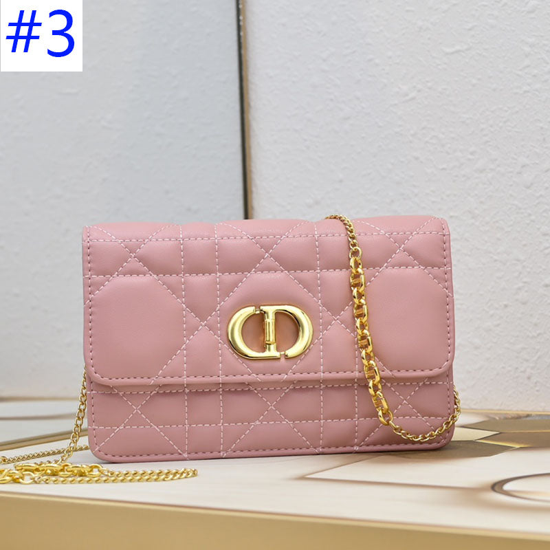 B12W15D2 Popular  leather bag
