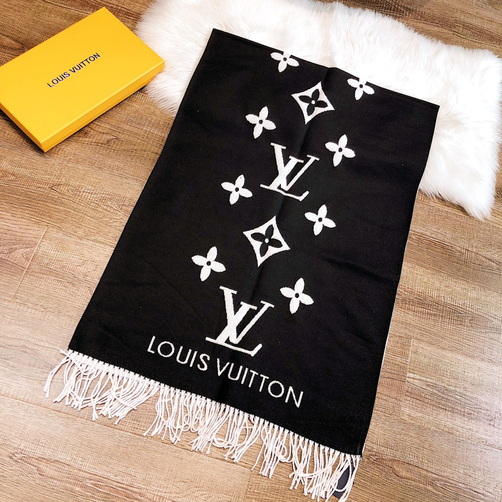 W1R86E33 Popular Winter Scarves